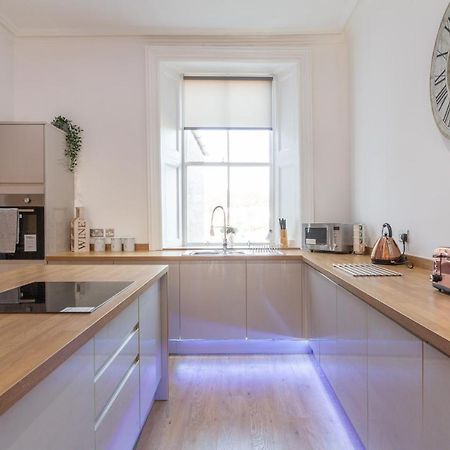 35 High Street Apartment Hawick Eksteriør bilde