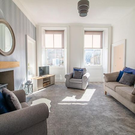 35 High Street Apartment Hawick Eksteriør bilde
