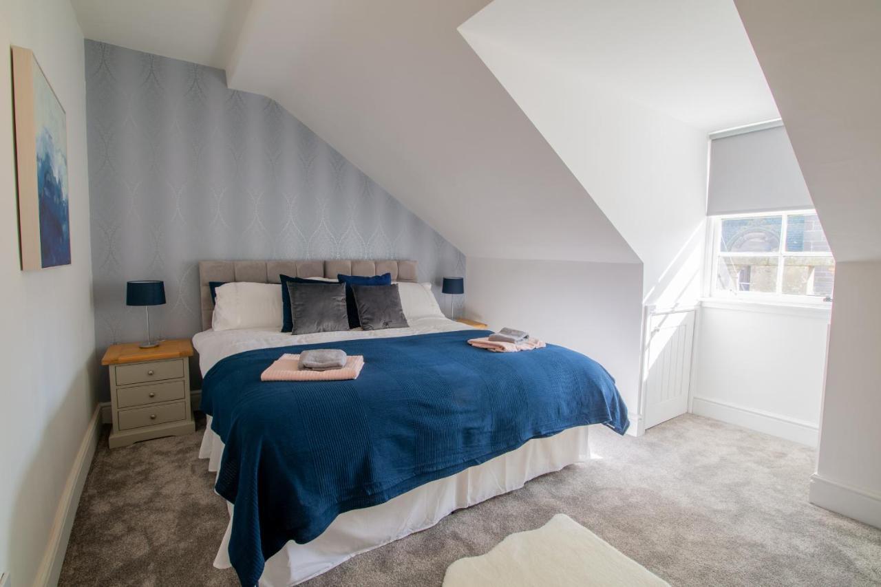 35 High Street Apartment Hawick Eksteriør bilde