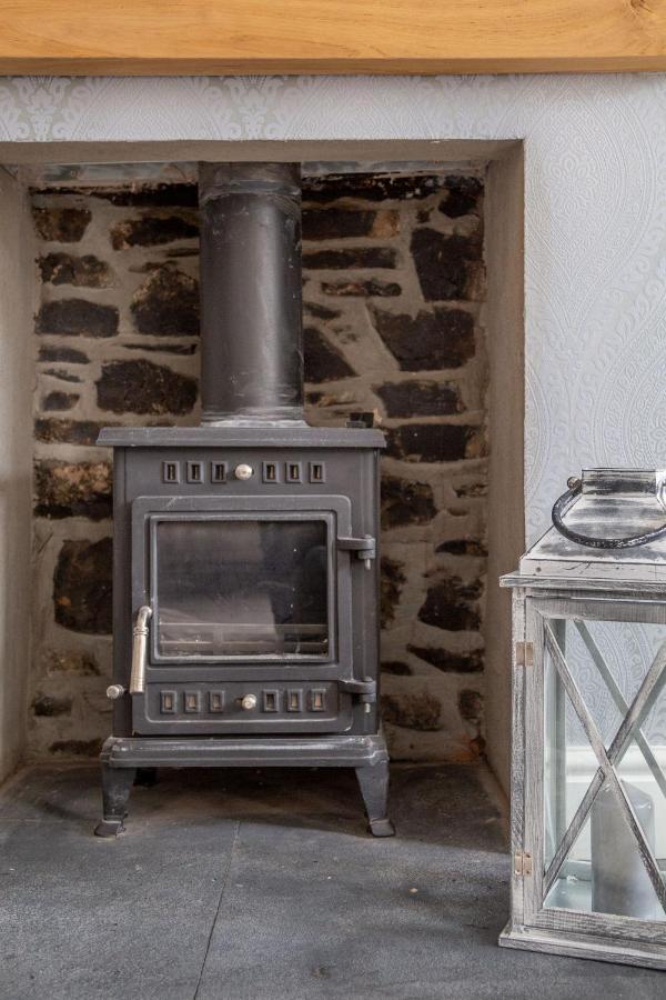 35 High Street Apartment Hawick Eksteriør bilde
