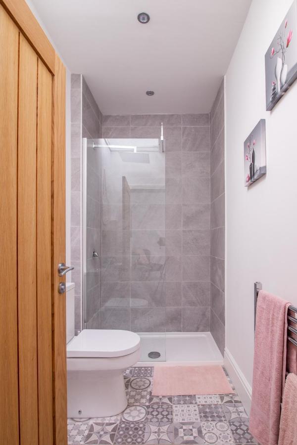 35 High Street Apartment Hawick Eksteriør bilde
