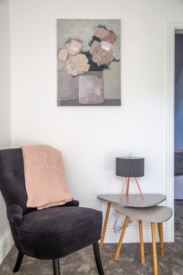 35 High Street Apartment Hawick Eksteriør bilde