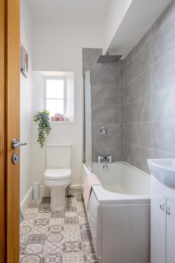 35 High Street Apartment Hawick Eksteriør bilde